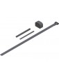 Arrma Battery Strap Set for 200mm Chassis: GROM