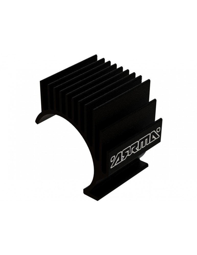 Arrma Motor Heatsink Type C: GROM