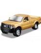 Maisto Ford F-150 XL 1:50 metallic yellow