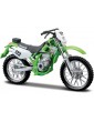 Maisto Kawasaki KLX 250SR 1:18