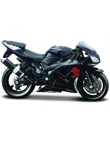 Maisto Yamaha YZF-R1 1:18