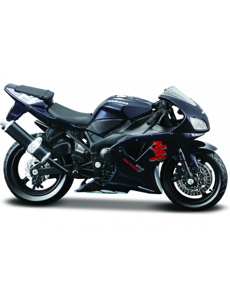Maisto Yamaha YZF-R1 1:18