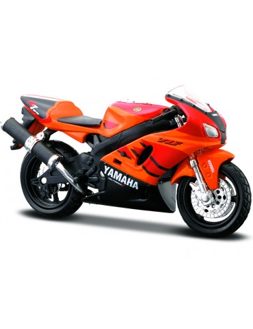Maisto Yamaha YZF-R7 1:18