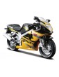 Maisto Suzuki GSX-R600 1:18