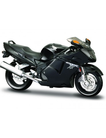 Maisto Honda CBR1100XX 1:18