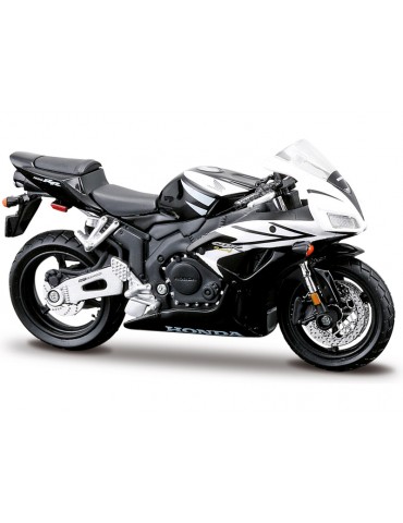 Maisto Honda CBR1000RR 1:18 motociklo modelis