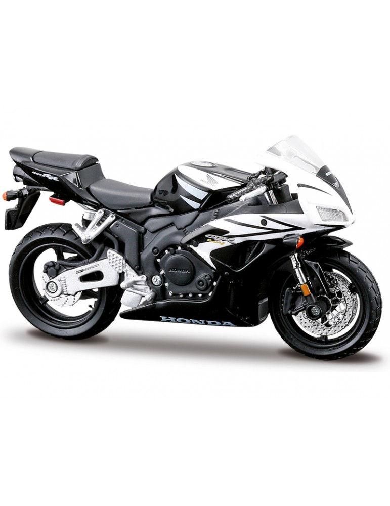 Maisto Honda CBR1000RR 1:18 motociklo modelis