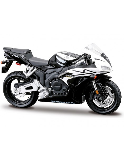Maisto Honda CBR1000RR 1:18 motociklo modelis