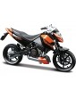 Maisto KTM 690 Duke 1:18