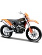 Maisto KTM 450 EXC, 1:18
