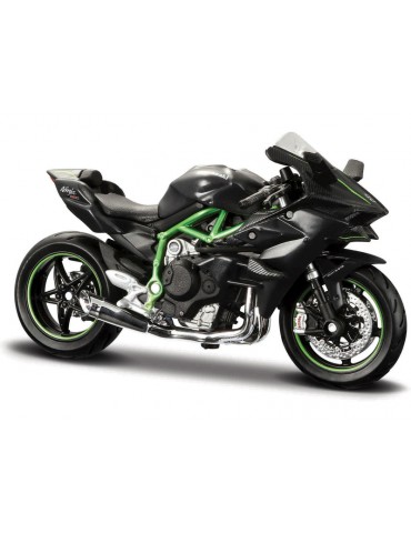Maisto Kawasaki Ninja H2 R 1:18