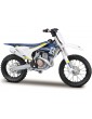 Maisto Husqvarna FC 450 motokroso motociklo modelis 1:18 - CyborgShop