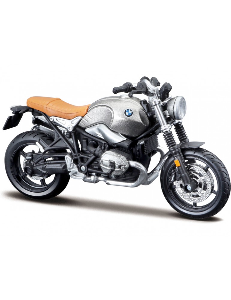 Maisto BMW R nineT Scrambler 1:18