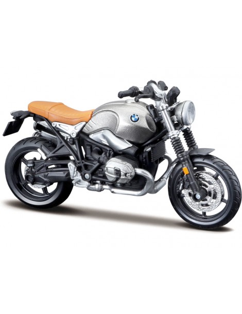 Maisto BMW R nineT Scrambler 1:18