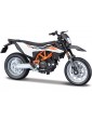 Maisto KTM 690 SMC R 1:18