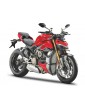 Maisto Ducati Super Naked V4 S 1:18