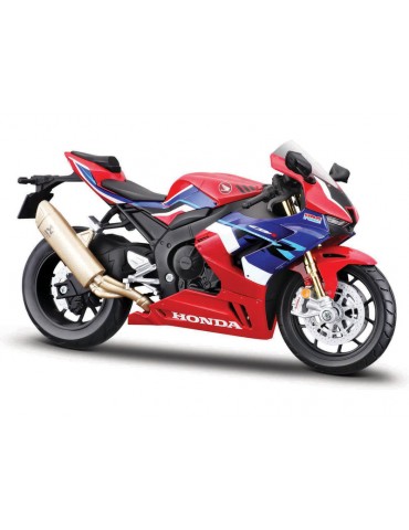 Maisto Honda CBR1000RR-R Fireblade SP 1:18