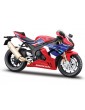 Maisto Honda CBR1000RR-R Fireblade SP 1:18