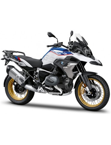 Maisto BMW R1250 GS 1:18