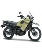 Maisto Kawasaki KLR 650 1:18