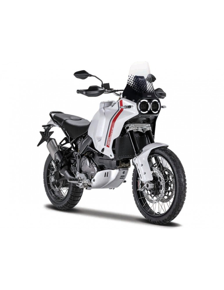 Maisto Ducati DesertX 1:18