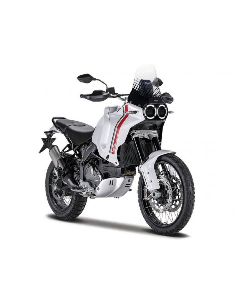 Maisto Ducati DesertX 1:18