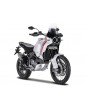 Maisto Ducati DesertX 1:18