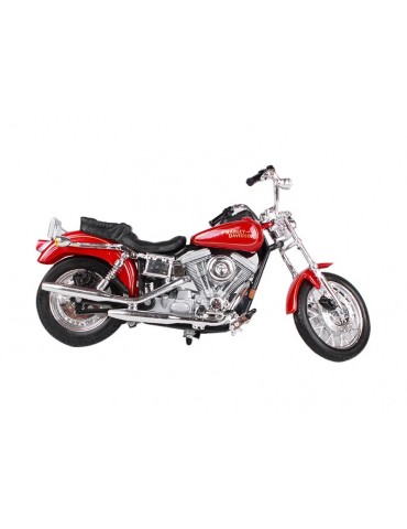 Maisto Harley-Davidson FXDL Dyna Low Rider 1:18