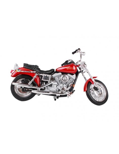 Maisto Harley-Davidson FXDL Dyna Low Rider 1:18