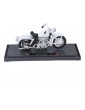 Maisto Harley-Davidson K Model 1952 motociklo modelis 1:18 ant plastikinio pagrindo – CyborgShop