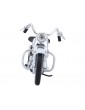 Maisto Harley-Davidson K Model 1952 motociklo modelis 1:18 ant plastikinio pagrindo – CyborgShop