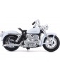 Maisto Harley-Davidson K Model 1952 motociklo modelis 1:18 ant plastikinio pagrindo – CyborgShop
