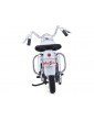 Maisto Harley-Davidson K Model 1952 motociklo modelis 1:18 ant plastikinio pagrindo – CyborgShop