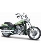 Maisto Harley-Davidson FXSTDSE2 CVO 1:18