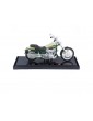 Maisto Harley-Davidson FXSTDSE2 CVO 1:18