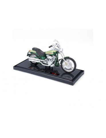 Maisto Harley-Davidson FXSTDSE2 CVO 1:18