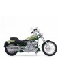 Maisto Harley-Davidson FXSTDSE2 CVO 1:18