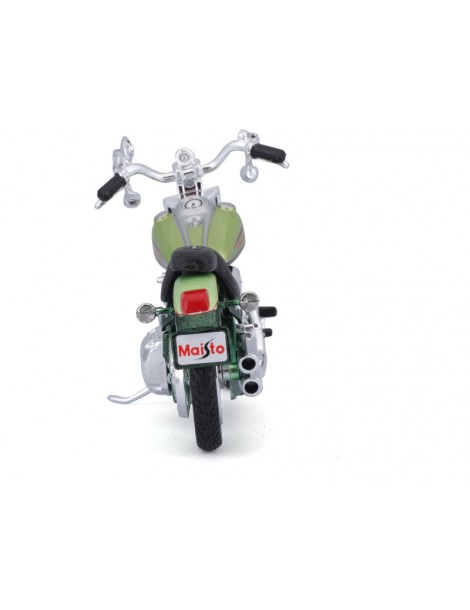 Maisto Harley-Davidson FXSTDSE2 CVO 1:18