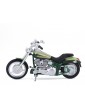 Maisto Harley-Davidson FXSTDSE2 CVO 1:18