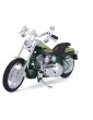 Maisto Harley-Davidson FXSTDSE2 CVO 1:18
