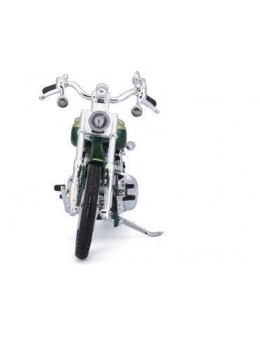 Maisto Harley-Davidson FXSTDSE2 CVO 1:18