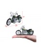 Maisto Harley-Davidson FXSTDSE2 CVO 1:18