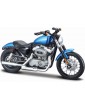 Maisto Harley-Davidson XL 1200N Nightster 2012 1:18