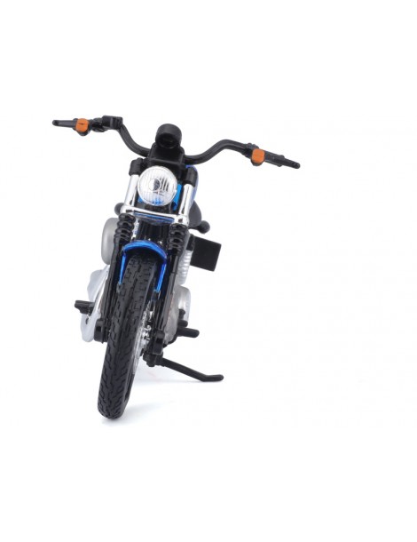 Maisto Harley-Davidson XL 1200N Nightster 2012 1:18