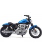 Maisto Harley-Davidson XL 1200N Nightster 2012 1:18