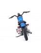 Maisto Harley-Davidson XL 1200N Nightster 2012 1:18