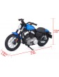 Maisto Harley-Davidson XL 1200N Nightster 2012 1:18