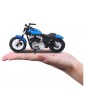 Maisto Harley-Davidson XL 1200N Nightster 2012 1:18