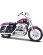 Maisto Harley-Davidson XL1200V Seventy-Two 2013 1:18