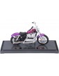 Maisto Harley-Davidson XL1200V Seventy-Two 2013 1:18